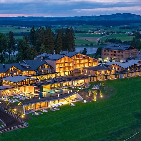 Panorama Allgaeu Spa Resort Зег Екстер'єр фото